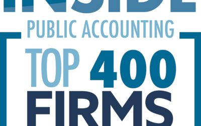Desroches Partners Named IPA Top 400