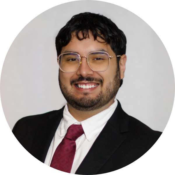 Joseph Palacios